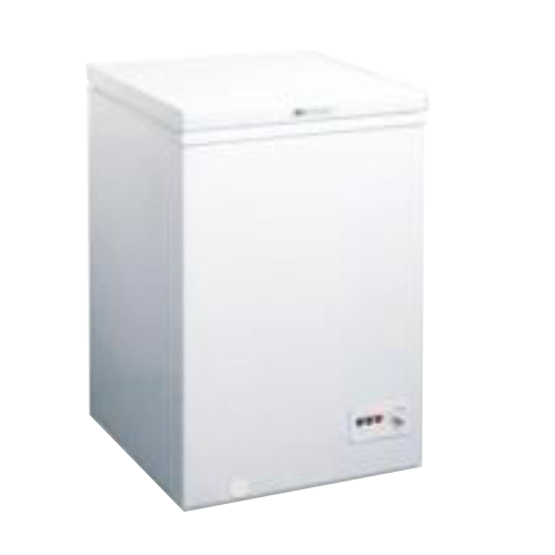 Chest freezer CFH-T13GM03