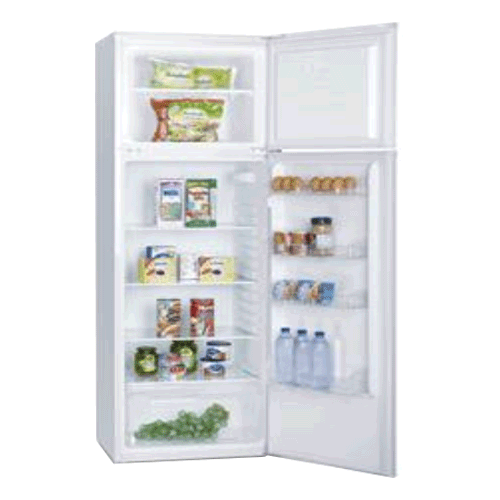 Réfrigérateur Double porte CRF-T36GH07