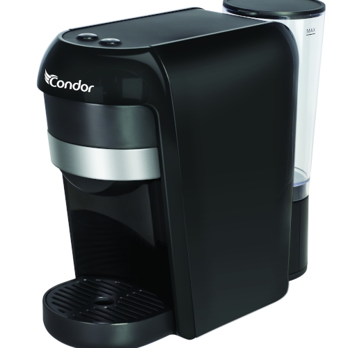 Capsule coffee machine MC-E600