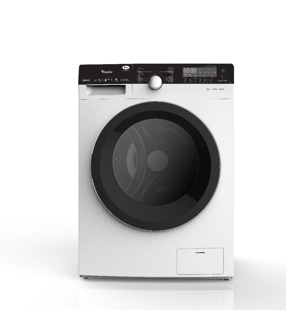 Machine à laver LUNA 10,5 Kg