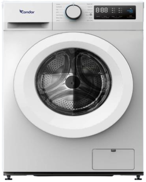Machine à laver LUCA 8 Kg