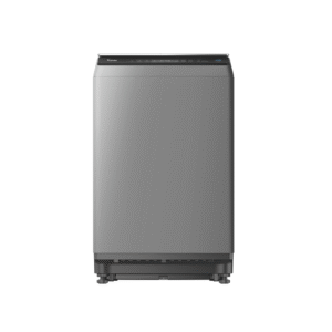 Machine à Laver Top loading – 15kg – Direct Drive Inverter – Dark Silver | WAT-VDI45D |