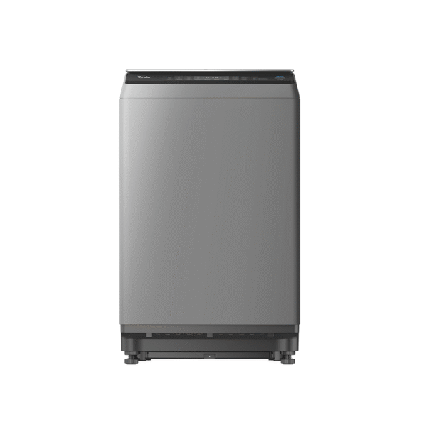 Machine à Laver Top loading – 15kg – Direct Drive Inverter – Dark Silver | WAT-VDI45D |