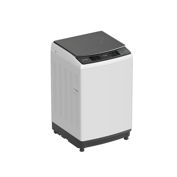 Machine à Laver Top loading – 15kg – Direct Drive Inverter – Blanche | WAT-VDI45W | – Image 2