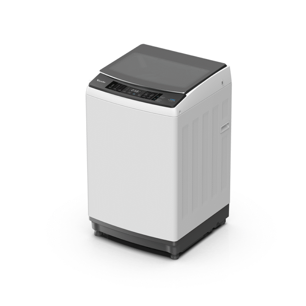 Machine à Laver Top loading – 15kg – Direct Drive Inverter – Blanche | WAT-VDI45W | – Image 3