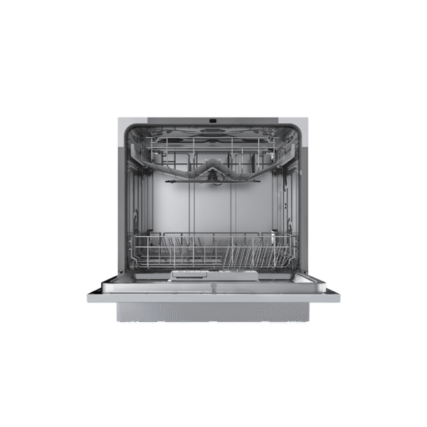 Lave-Vaisselle Minuxa 08 Couverts CLV-LM80S Silver – Image 3