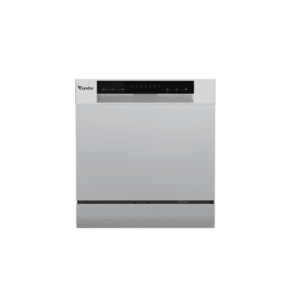 Lave-Vaisselle Minuxa 08 Couverts CLV-LM80S Silver