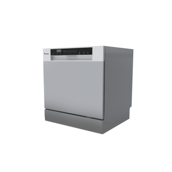 Lave-Vaisselle Minuxa 08 Couverts CLV-LM80S Silver – Image 2
